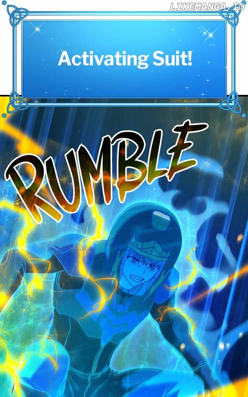 Divine Delivery Chapter 60 61